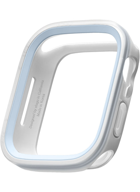 elago Apple Watch (45/44mm) Case Duo
